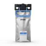 Tintenpatrone T01D2 XXL cyan, für ca. 20.000 Seiten,...