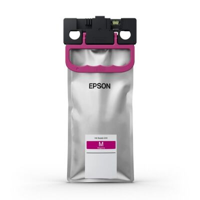 Tintenpatrone T01D2 XXL magenta, für ca. 20.000 Seiten, für Workforce WF-C529R/C579R