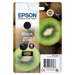 Tintenpatrone T02E1 schwarz für Expression Premium...
