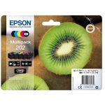 Tintenpatronen Multipack T02E7 für Expression...