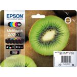 Tintenpatronen Multipack T02G7 XL, für Expression...