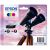 Tintenpatronen Multipack T02V6, für Expression Home XP-5100, XP-5105 WorkForce WF-2860DWF, WF-2865DWF, Inhalt: 1 x 4,6 ml schwarz, 3 x 3,3 ml cyan, magenta, gelb