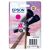 Tintenpatrone T02W3 XL, magenta, für Expression Home XP-5100, XP-5105, WorkForce WF-2860DWF, WF-2865DWF, Inhalt: 6,4 ml