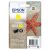 Tintenserie 603 Singlepack Gelb 603 XL Ink , Inhalt 4 ml. für ca. 350 Seiten