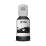 Tintenpatrone schwarz Inhalt: 120 ml, für ca. 6.000...