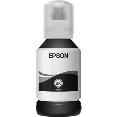 Tintenpatrone 102 schwarz, Inhalt: 127 ml, für EcoTank ET-2700, ET-2750, ET-3700, ET-3750, ET-4750