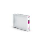 Tintenpatrone T04C140 L, magenta, für WorkForce Pro...