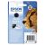 Tintenpatrone T0711, schwarz, für Stylus D78, 92, 120, 120 Network Edition, DX4000, 4050, 4400, 4450, 5000, 5050, 6000, 6050, 7000F, 7400, 7450, 8400  8450, 9400F, 9400F Wifi-Edition, S20, SX100 ,200, 205, 400, 405, SX400, 405WiFi, 600FW, Stylus Office B4