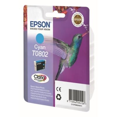 Tintenpatrone magenta für Stylus Photo R265,285,360,RX560,585,685