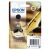Tintenpatrone DURABrite, schwarz, für WorkForce WF-2010W, WF-2510WF, WF-2520NF, WF-2530WF, WF-2540WF, WF-2630WF, WF-2650DWF, WF-2660DWF, Inhalt: 5,4 ml, für ca. 175 Seiten