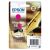 Tintenpatrone DURABrite, magenta, für WorkForce WF-2010W, WF-2510WF, WF-2520NF, WF-2530WF, WF-2540WF, WF-2630WF, WF-2650DWF, WF-2660DWF, Inhalt: 6,5 ml, für ca. 450 Seiten