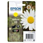 Tintenpatrone 18 Claria Home gelb für XP30/XP102/...