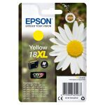 Tintenpatrone 18XL Claria Home gelb für XP30/XP102/...