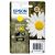 Tintenpatrone 18XL Claria Home gelb für XP30/XP102/ XP202/XP205