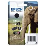 Tintenpatrone 24XL Claria Photo HD schwarz,für...