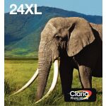 Tintenpatrone 24XL Claria Photo HD Ink 6er-Multipack...