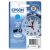 Tintenpatrone, cyan, für WorkForce WF-3620DWF, WF-3640DTWF, WF-7110DTW, WF-7610DWF, WF-7620DTWF, Inhalt: 3,6 ml, für ca. 300 Seiten