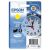 Tintenpatrone, yellow, für WorkForce WF-3620DWF, WF-3640DTWF, WF-7110DTW, WF-7610DWF, WF-7620DTWF, Inhalt: 3,6 ml, für ca. 300 Seiten