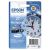 Multipack, für WorkForce WF-3620DWF, WF-3640DTWF, WF-7110DTW, WF-7610DWF, WF-7620DTWF, Inhalt: 3 x 3,6 ml, für ca. 300 Seiten