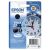 Tintenpatrone XL, schwarz, für WorkForce WF-3620DWF, WF-3640DTWF, WF-7110DTW, WF-7610DWF, WF-7620DTWF, Inhalt: 17,7 ml, für ca. 1100 Seiten