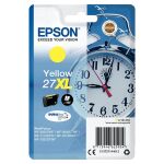 Tintenpatrone XL, yellow, für WorkForce WF-3620DWF,...