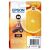 Tintenpatrone T3341 (33) photoschwarz für Expression Premium XP-530 /
