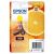 Tintenpatrone T3344 (33) gelb für Expression Premium XP-530 /