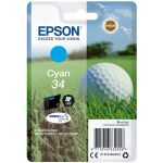 Tintenpatrone T3461 cayn für WorkForce Pro...