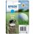 Tintenpatrone T3461 cayn für WorkForce Pro WF-37210DWF, WF-3725DWF