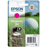 Tintenpatrone T3463 magenta für WorkForce Pro...