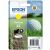 Tintenpatrone T346 gelb für WorkForce Pro WF-37210DWF, WF-3725DWF
