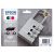 Tintenpatrone Multipack T3586 für Workforce PRO WF-4720DWF, WF-4725DWF,