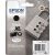 Tintenpatrone T3591 XL, schwarz, für Workforce Pro WF-4720DWF, WF-4725DWF, WF-4730DTWF, WF-4740DTWF 35 XL, Inhalt: 41,2 ml, für ca. 2.600 Seiten