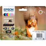 Tintenpatronen Multipack T3798 XL, für Expression...