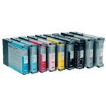 Tintenpatrone cyan für Stylus Pro 4800