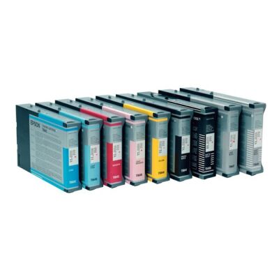 Tintenpatrone Vivid magenta für Stylus Pro 4880