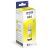 Tintenbehälter Ecotank 664, gelb, für EcoTank L555/355, ET-2550/-2500/