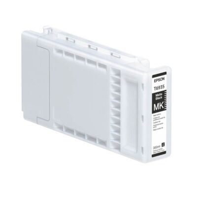 Tintenpatrone T6935 XL matt schwarz für SC-T3000, SC-T3070, SC-T3200,