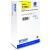 Tintenpatrone T7554 XL, yellow, für WorkForce WF-8010DW, WF-8090DW, WF-8090 D3TWC, WF-8090 DTW, WF-8510DWF WF-8590DWF, WF-8590 D3TWFC, WF-8590 DTWF, für ca. 4.000 Seiten, Inhalt: 39 ml