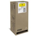 Tintenpatrone T9734 XL, gelb, für WorkForce Pro...