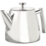 Teekanne BRIGHTON Volumen 1,2 Liter, Edelstahl, 18/0,...