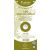 Trennstreifen - Forever, sortiert 180g/qm , 105 x 142 mm, gelocht, VE = 1 Packung = 100 Stück, Recycling-Karton, blauer Engel