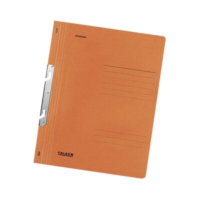 Einhakhefter A4 250g Manila-RC-Karton 1/1 Vorderdeckel, Behörden Heftung,