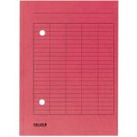 Umlaufmappe A4 250g Manila-RC-Karton 100% Recycling mit...