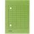 Umlaufmappe A4 250g Manila-RC-Karton 100% Recycling mit blauer Engel