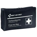 First Aid Only Verbandtasche für Auto, blau, KFZ DIN...