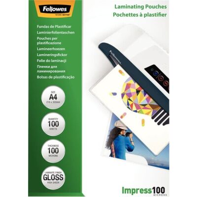 Laminierfolie A4 100mic