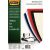 Einbanddeckel A4 Chromolux 250g Deckblatt, rot
