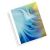Thermobindemappe Coverlight 1,5mm weiss