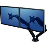 Monitorhalter Platinum doppelter Arm für zwei...